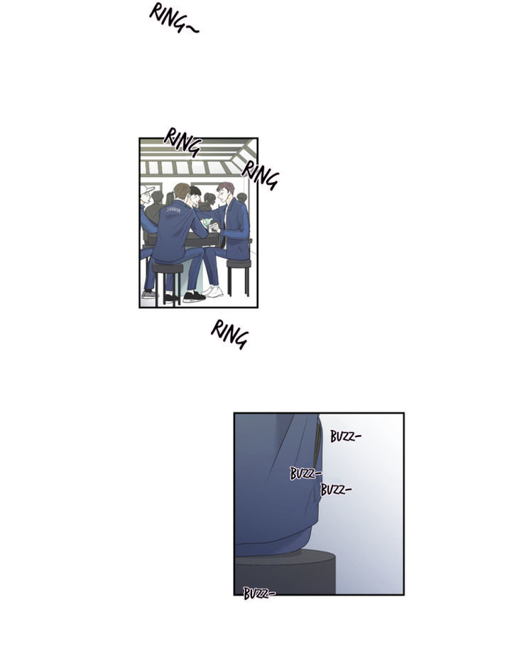 My Male Friend Chapter 2 page 11 - Chapter 2