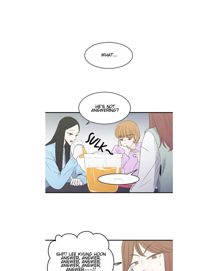 My Male Friend Chapter 2 page 12 - Chapter 2
