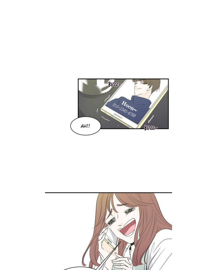 My Male Friend Chapter 2 page 15 - Chapter 2