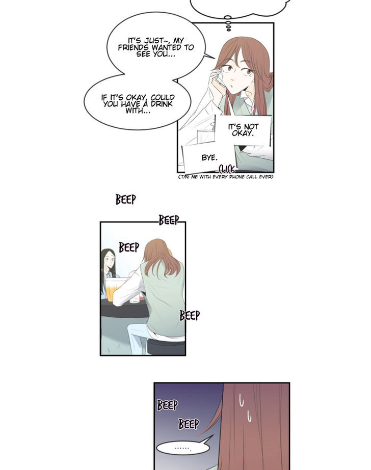 My Male Friend Chapter 2 page 18 - Chapter 2