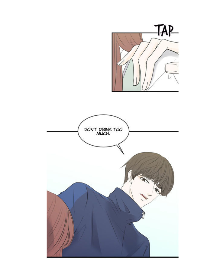 My Male Friend Chapter 2 page 21 - Chapter 2