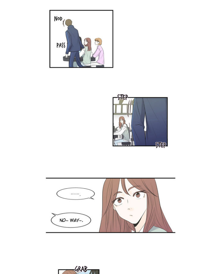 My Male Friend Chapter 2 page 22 - Chapter 2