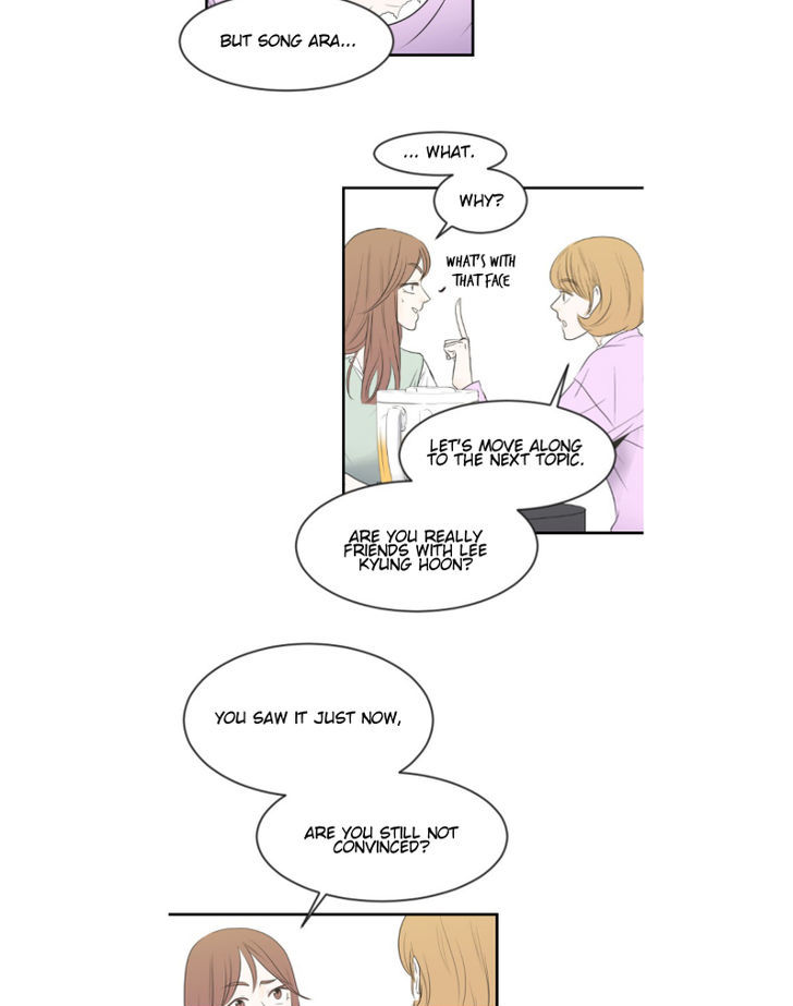 My Male Friend Chapter 2 page 24 - Chapter 2