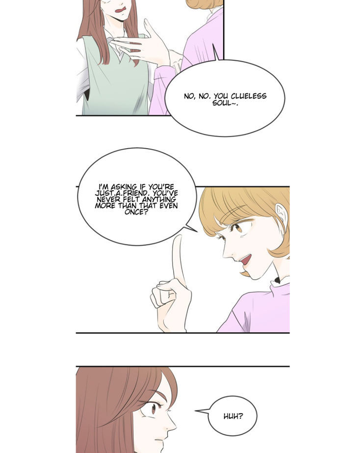 My Male Friend Chapter 2 page 25 - Chapter 2