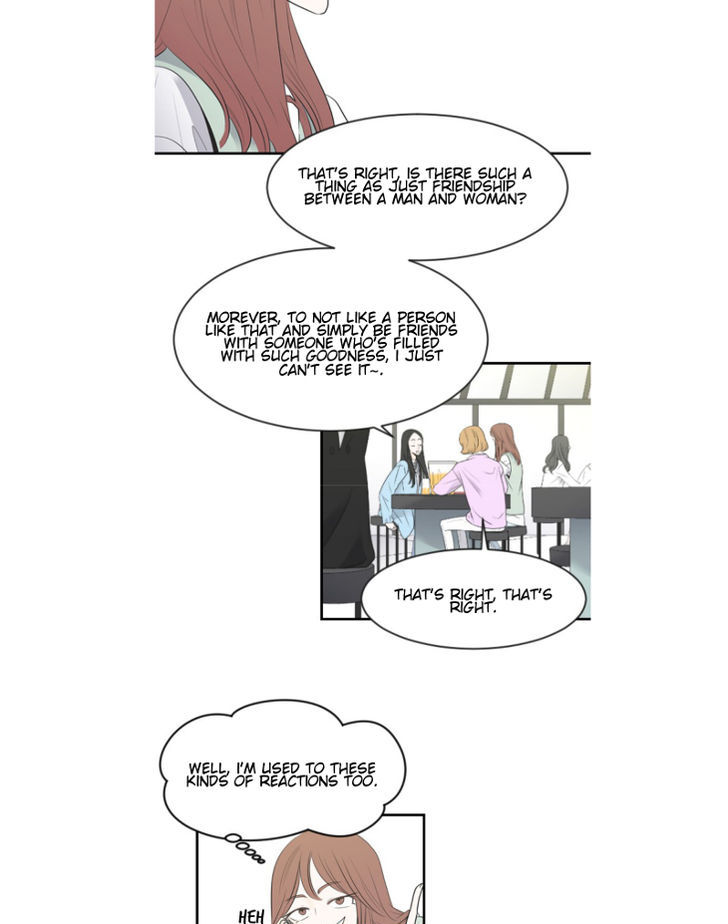 My Male Friend Chapter 2 page 26 - Chapter 2