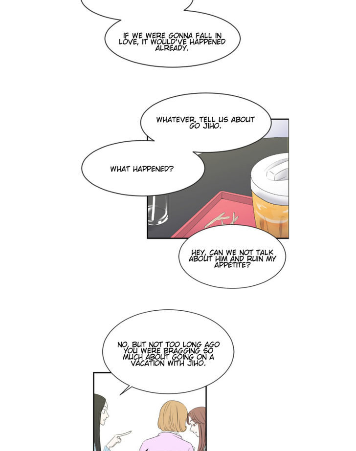 My Male Friend Chapter 2 page 28 - Chapter 2