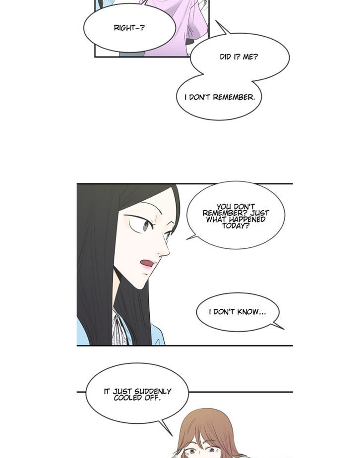 My Male Friend Chapter 2 page 29 - Chapter 2