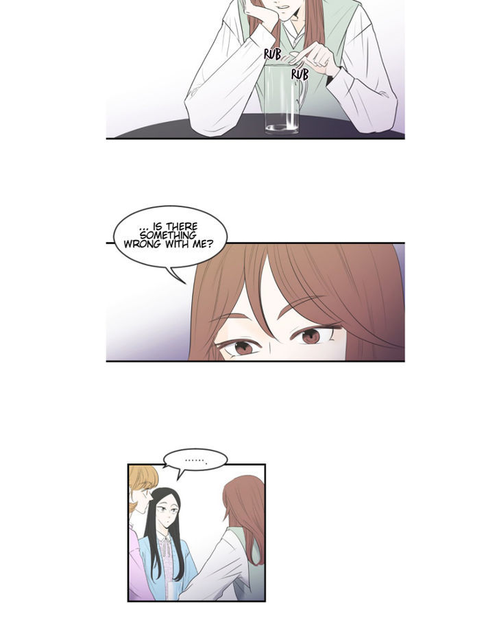 My Male Friend Chapter 2 page 30 - Chapter 2
