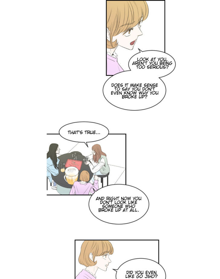 My Male Friend Chapter 2 page 31 - Chapter 2