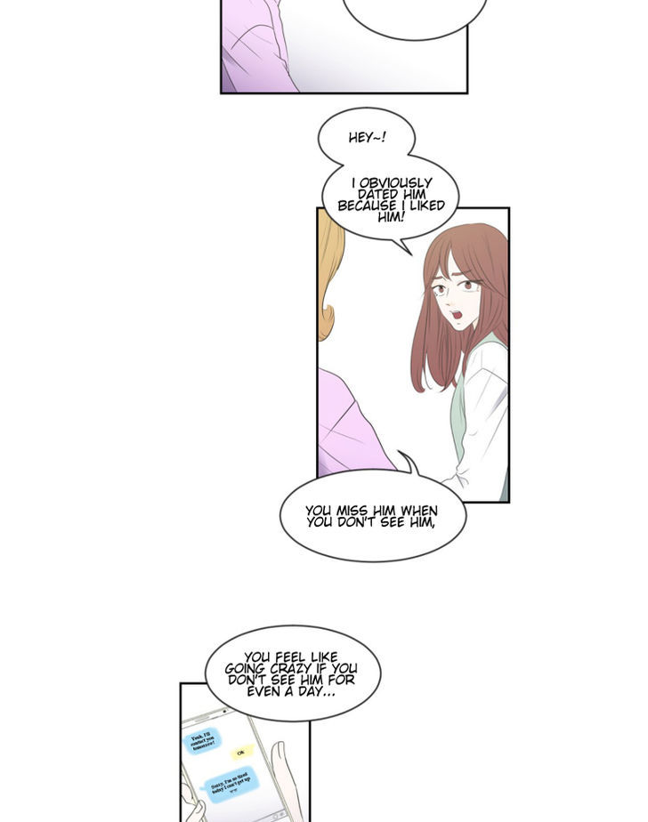 My Male Friend Chapter 2 page 32 - Chapter 2