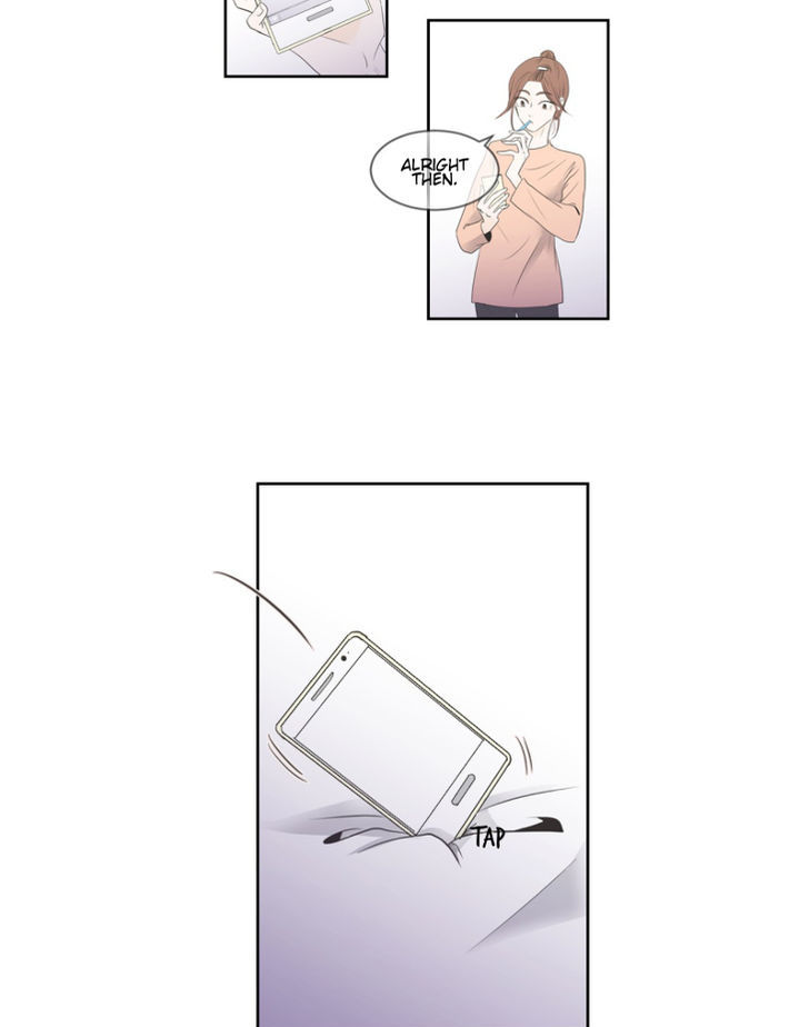 My Male Friend Chapter 2 page 33 - Chapter 2