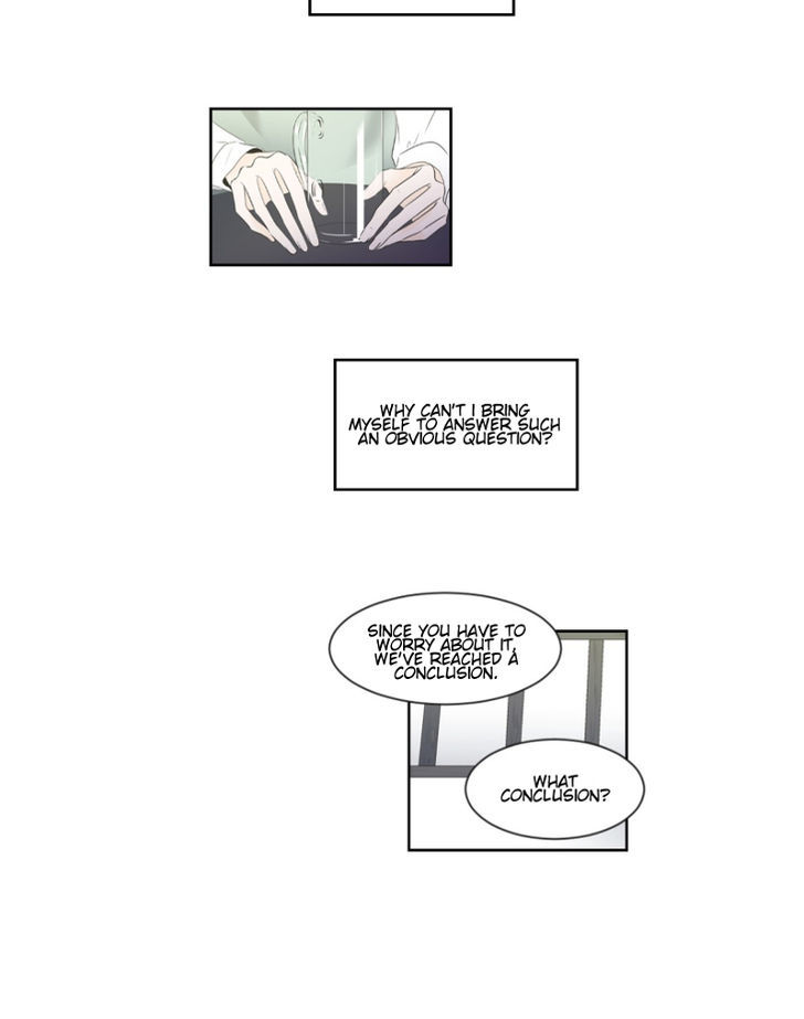 My Male Friend Chapter 2 page 35 - Chapter 2