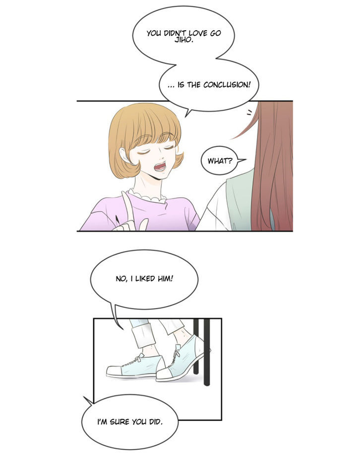 My Male Friend Chapter 2 page 36 - Chapter 2