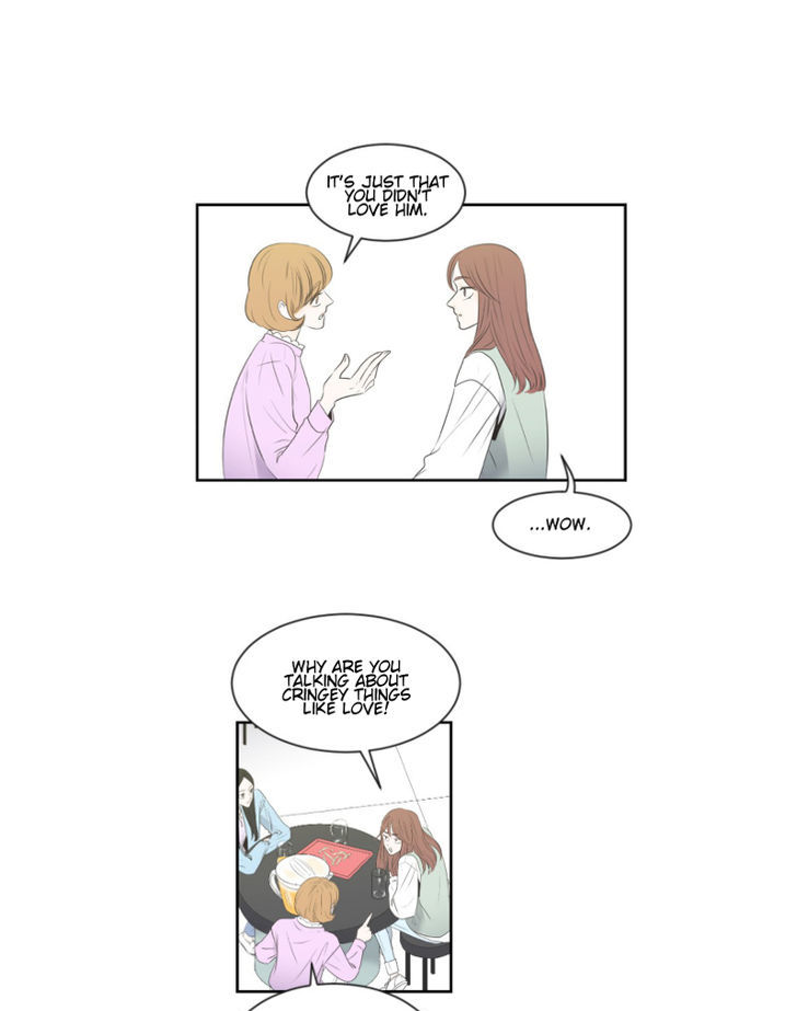 My Male Friend Chapter 2 page 37 - Chapter 2