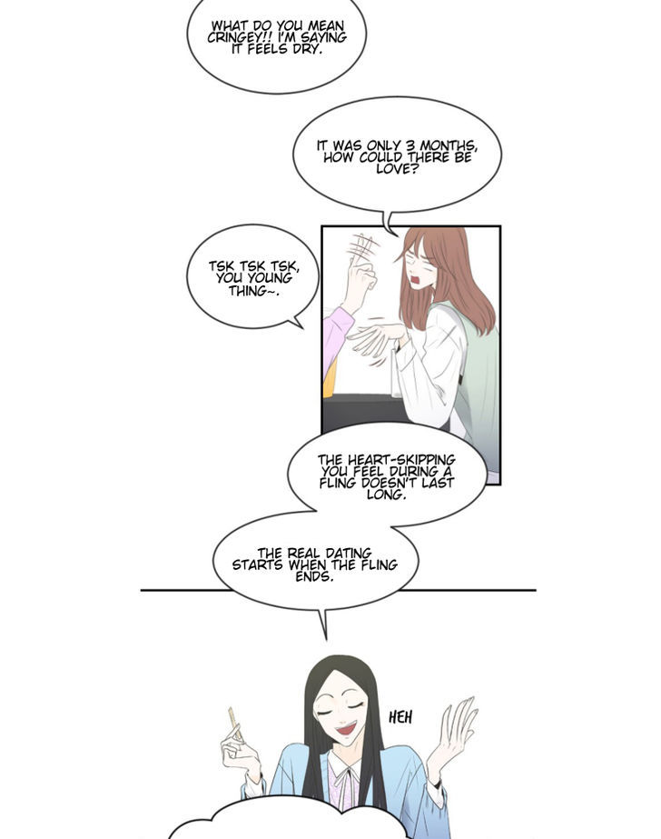 My Male Friend Chapter 2 page 38 - Chapter 2