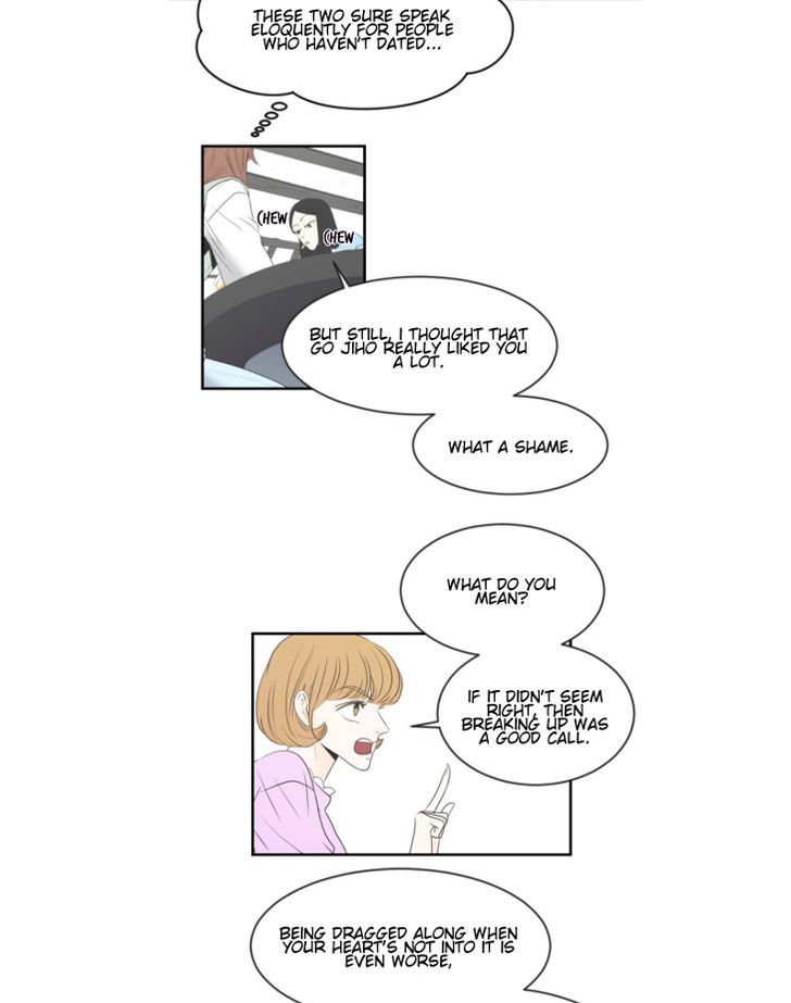 My Male Friend Chapter 2 page 39 - Chapter 2