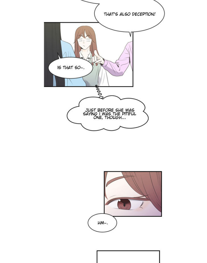My Male Friend Chapter 2 page 40 - Chapter 2