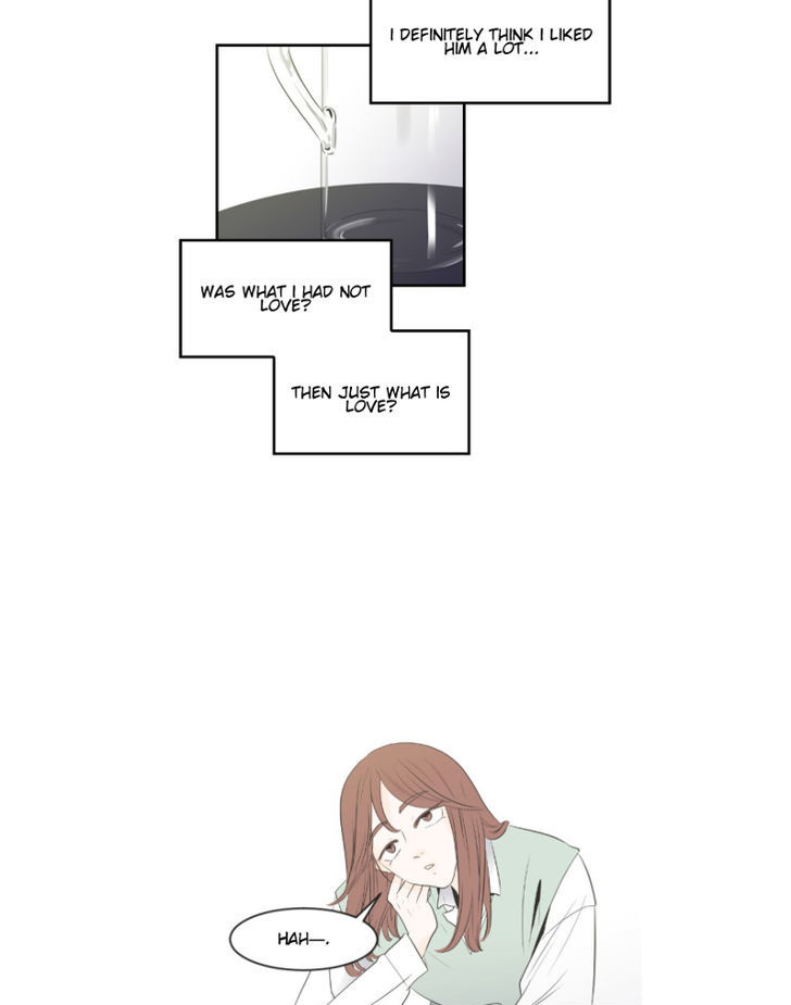 My Male Friend Chapter 2 page 41 - Chapter 2