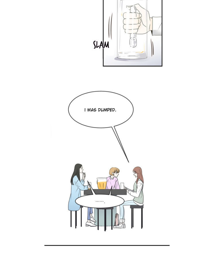 My Male Friend Chapter 2 page 5 - Chapter 2