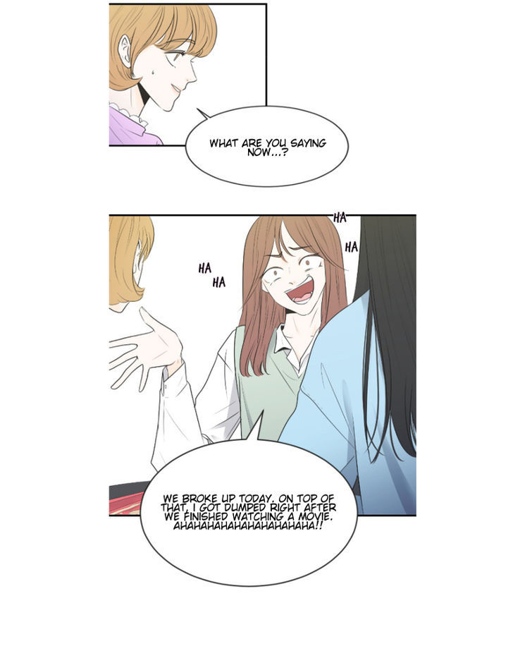My Male Friend Chapter 2 page 6 - Chapter 2