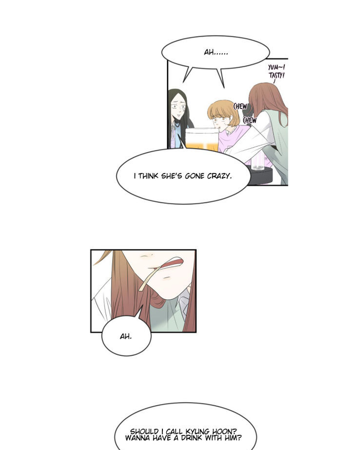 My Male Friend Chapter 2 page 7 - Chapter 2