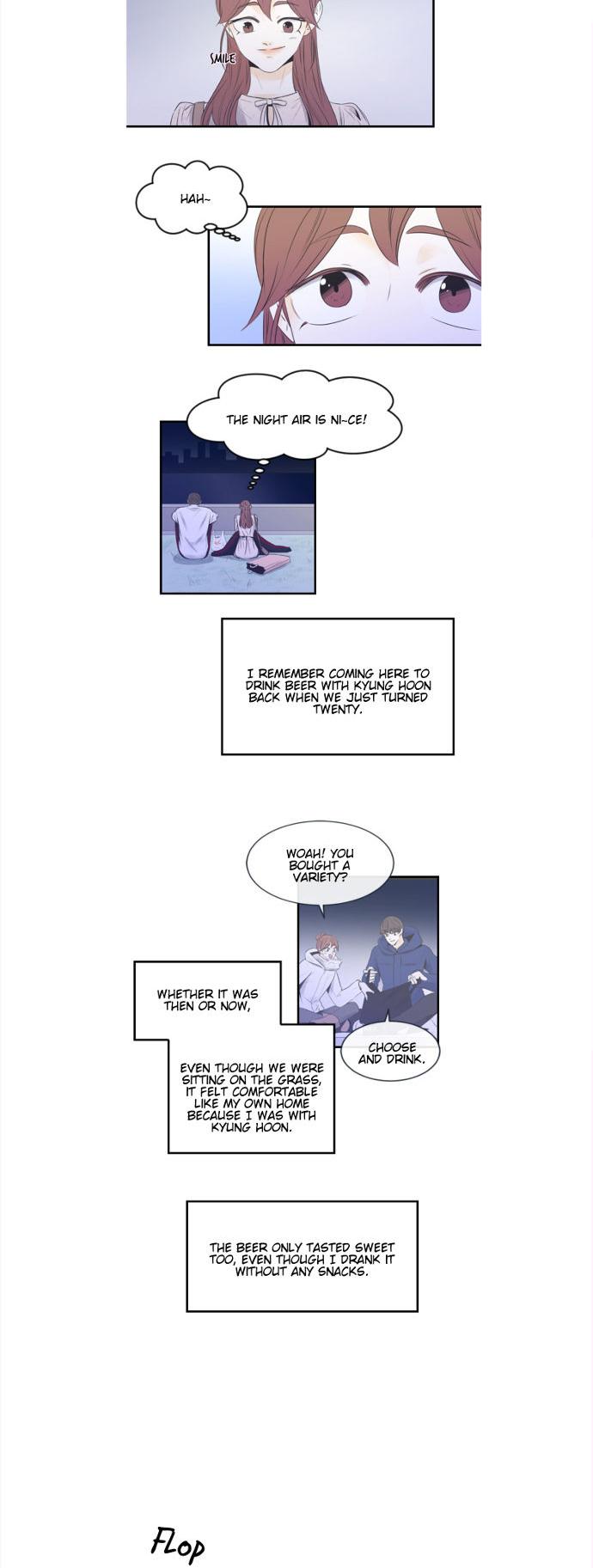 My Male Friend Chapter 20 page 10 - Chapter 20