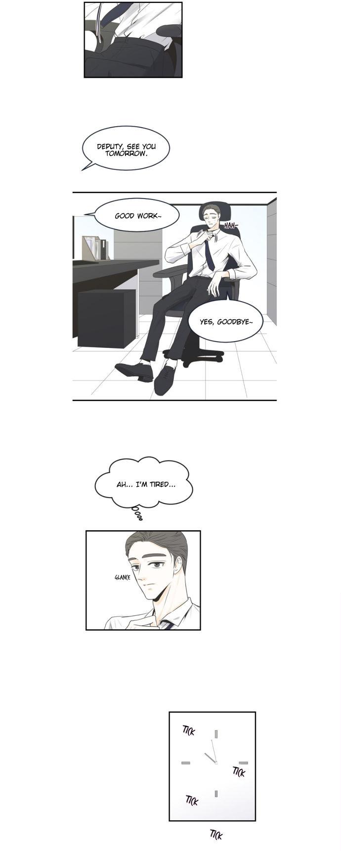 My Male Friend Chapter 20 page 11 - Chapter 20
