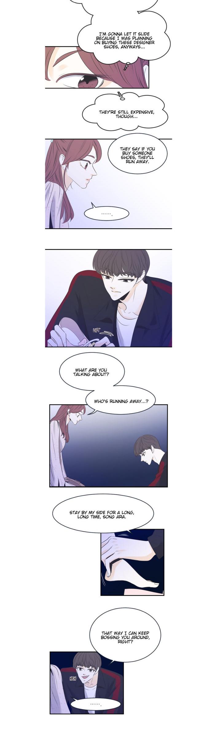 My Male Friend Chapter 20 page 3 - Chapter 20