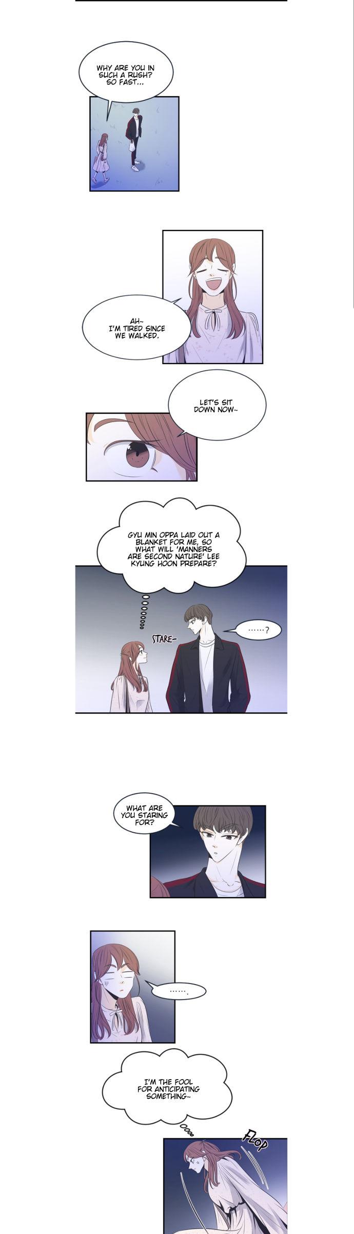 My Male Friend Chapter 20 page 7 - Chapter 20