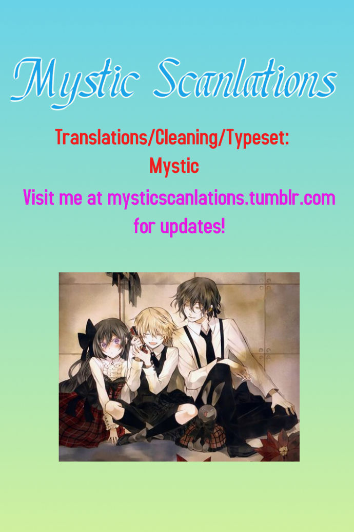 My Male Friend Chapter 21 page 1 - Chapter 21