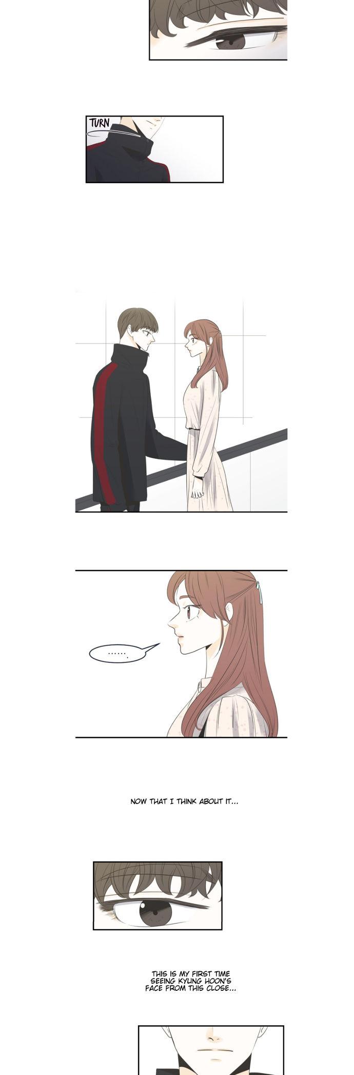 My Male Friend Chapter 22 page 5 - Chapter 22