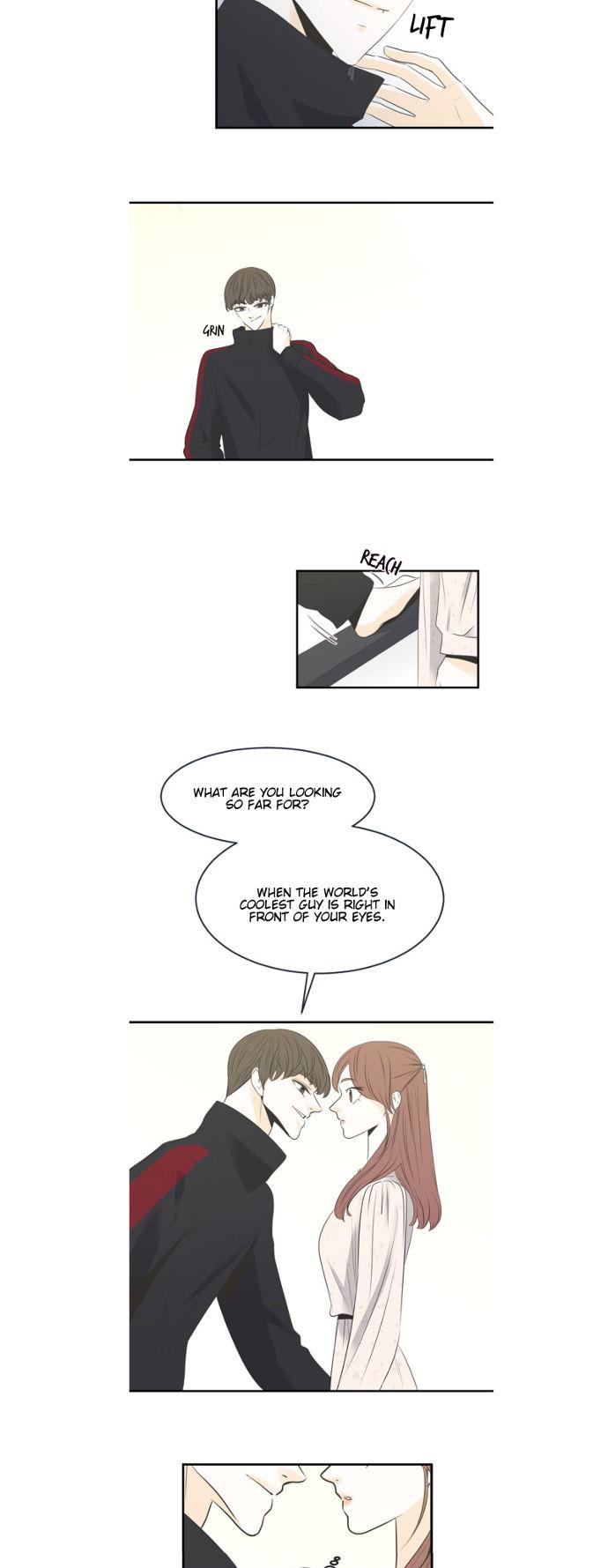 My Male Friend Chapter 22 page 7 - Chapter 22