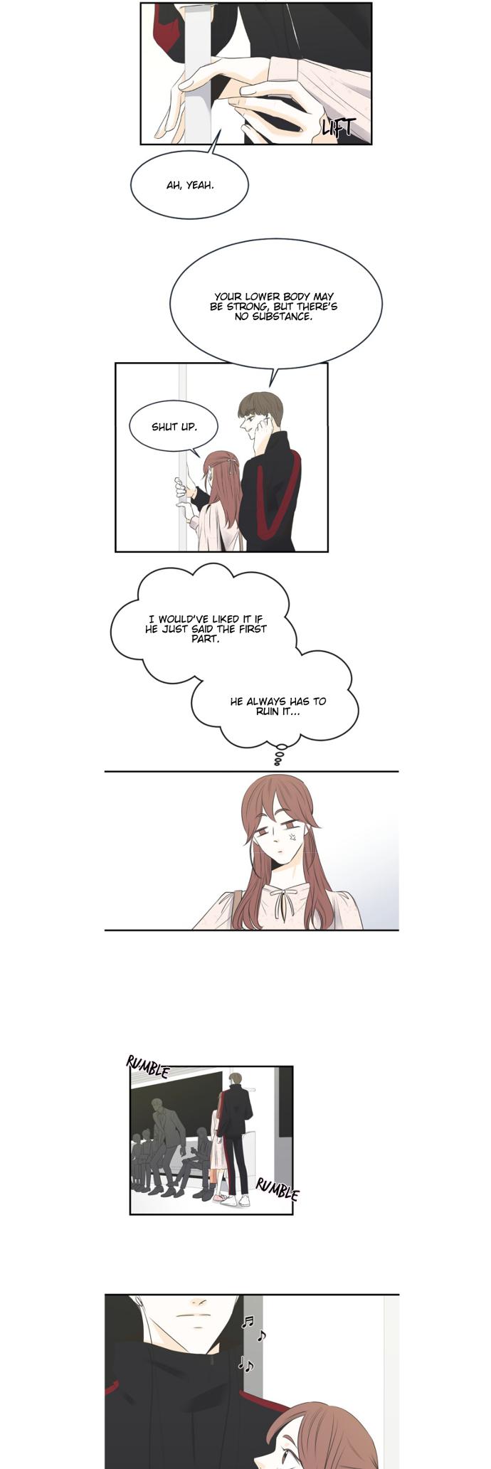 My Male Friend Chapter 23 page 10 - Chapter 23