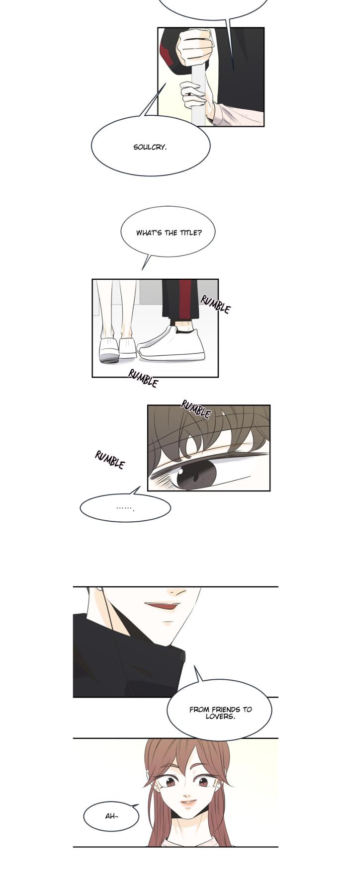 My Male Friend Chapter 23 page 12 - Chapter 23