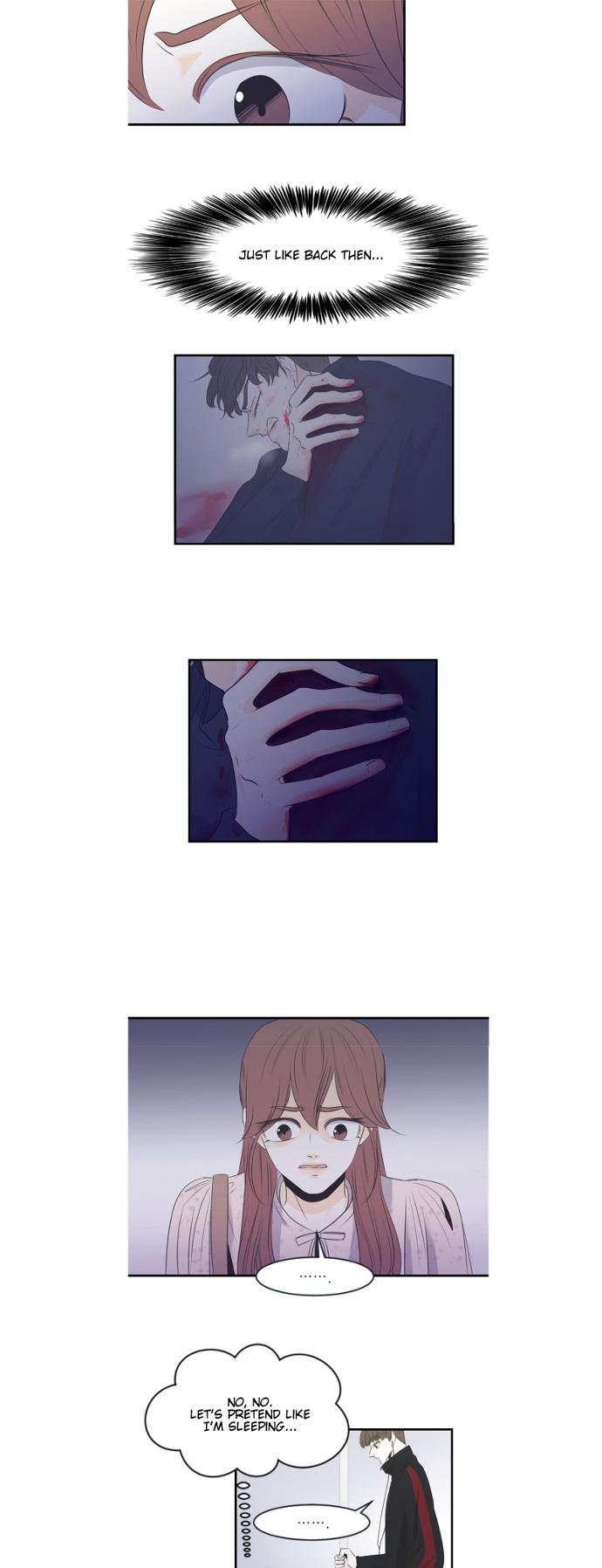 My Male Friend Chapter 23 page 3 - Chapter 23