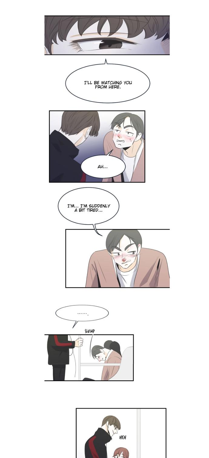 My Male Friend Chapter 23 page 8 - Chapter 23