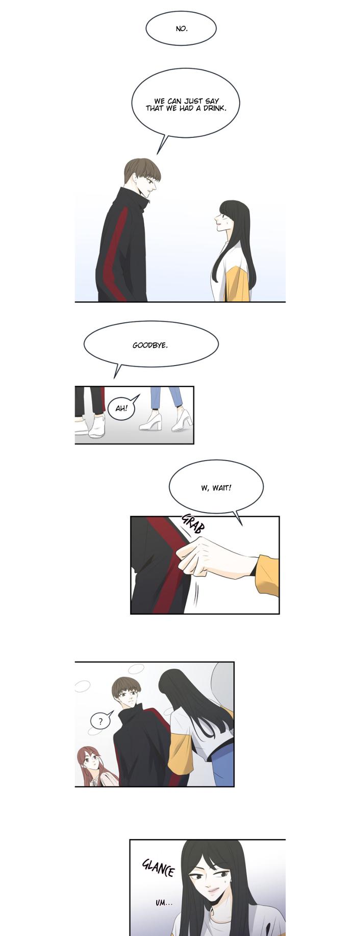 My Male Friend Chapter 24 page 2 - Chapter 24