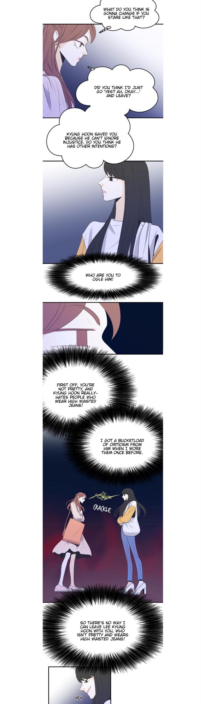 My Male Friend Chapter 24 page 6 - Chapter 24