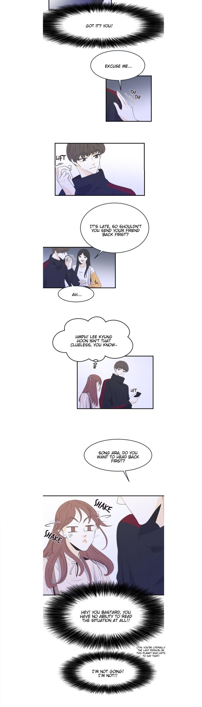 My Male Friend Chapter 24 page 7 - Chapter 24