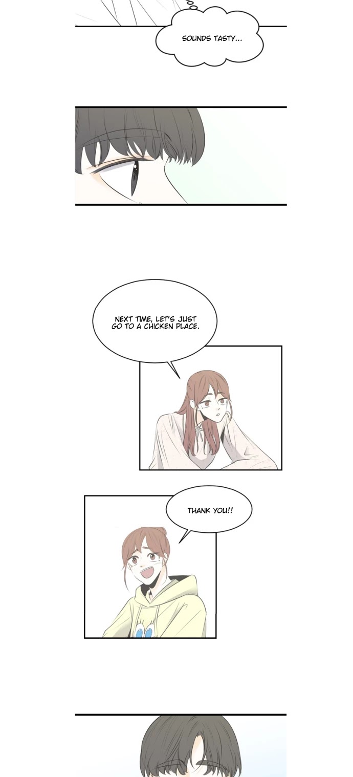 My Male Friend Chapter 25 page 7 - Chapter 25