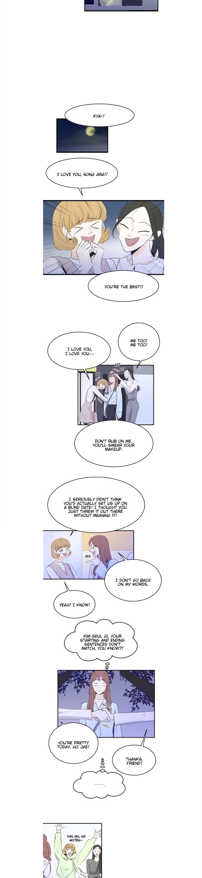 My Male Friend Chapter 25 page 9 - Chapter 25