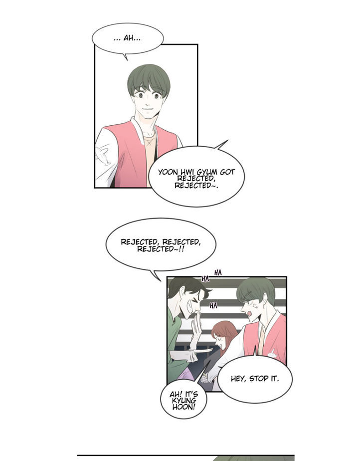 My Male Friend Chapter 3 page 11 - Chapter 3