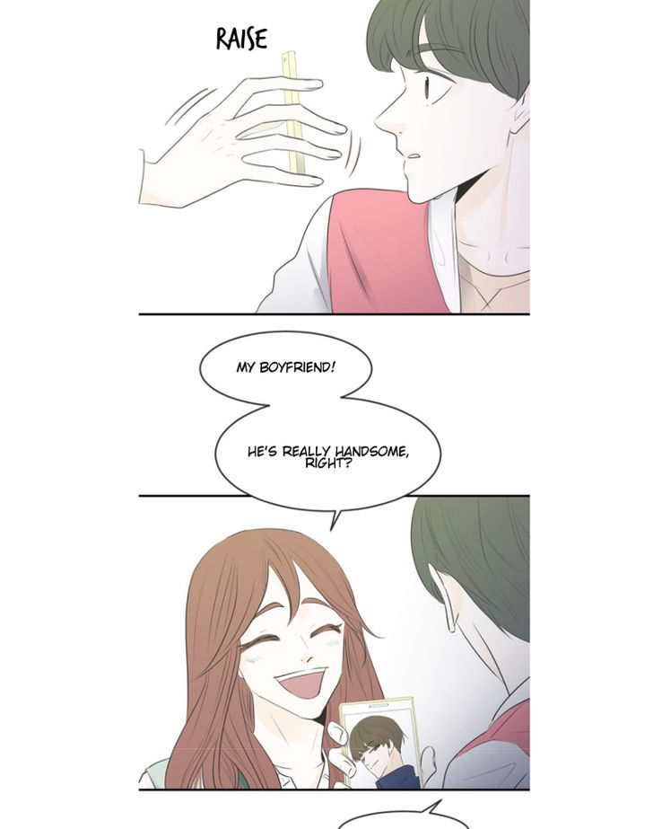 My Male Friend Chapter 3 page 12 - Chapter 3