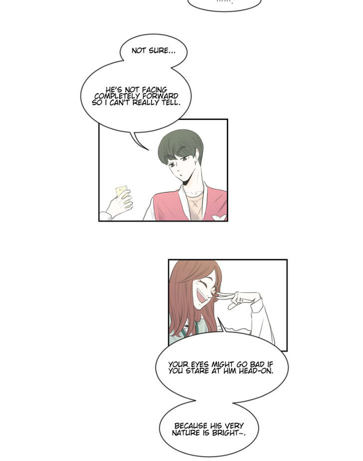 My Male Friend Chapter 3 page 13 - Chapter 3