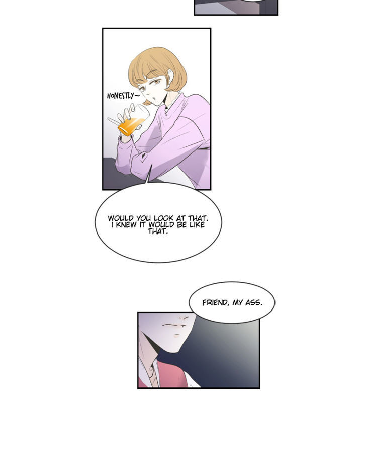 My Male Friend Chapter 3 page 15 - Chapter 3