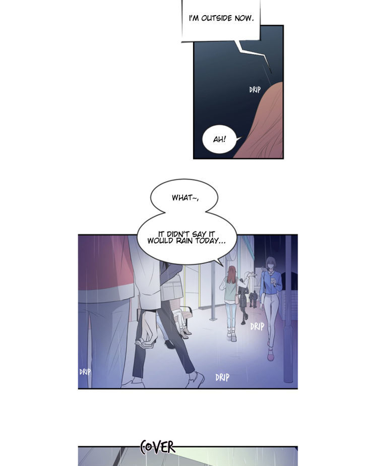 My Male Friend Chapter 3 page 18 - Chapter 3