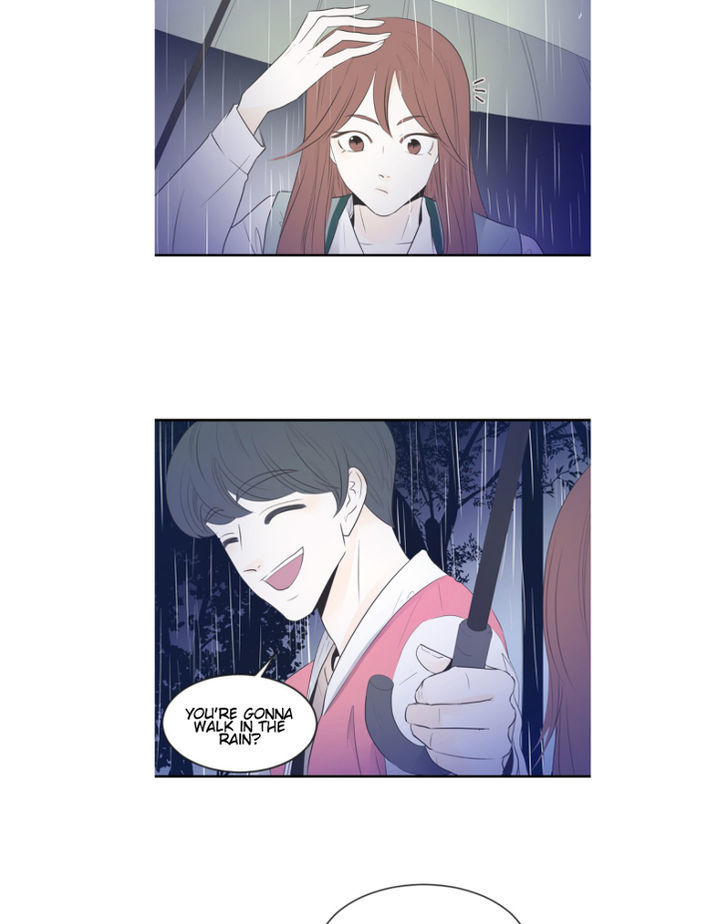 My Male Friend Chapter 3 page 19 - Chapter 3