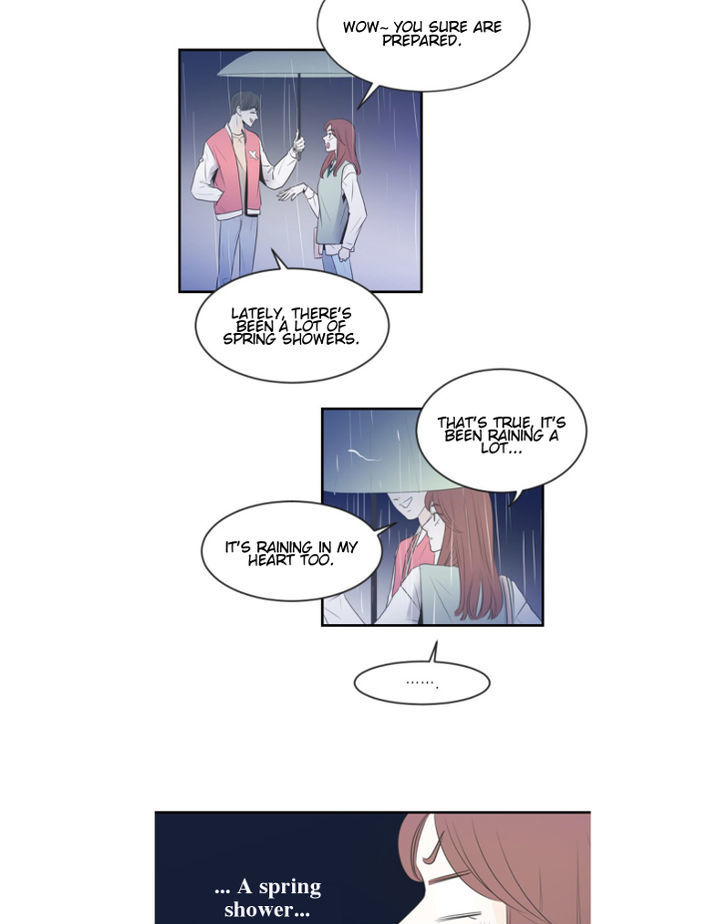 My Male Friend Chapter 3 page 20 - Chapter 3