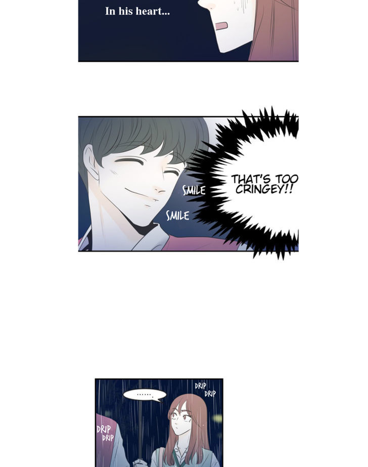 My Male Friend Chapter 3 page 21 - Chapter 3