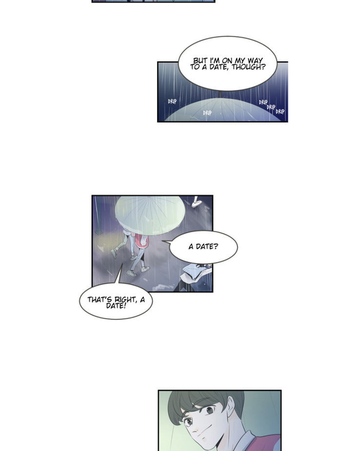 My Male Friend Chapter 3 page 22 - Chapter 3
